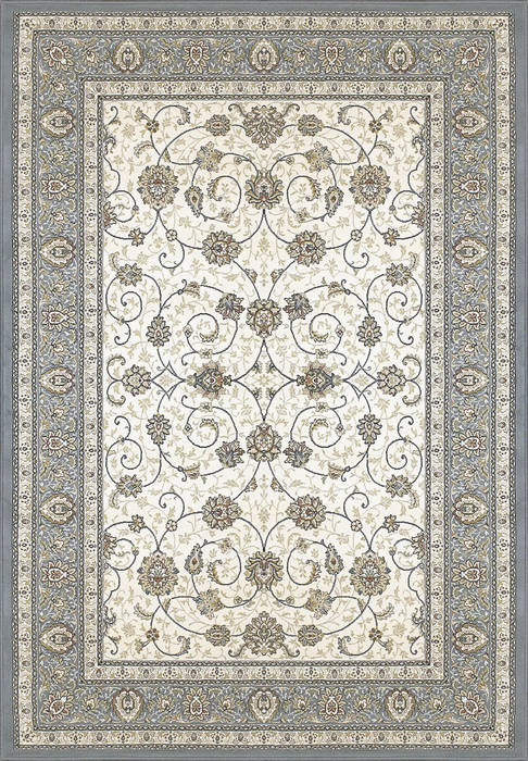 Dynamic ANCIENT GARDEN Beige 53 X 77 Area Rug AN69571206454 801-119902 Image 0