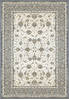 Dynamic ANCIENT GARDEN Beige 53 X 77 Area Rug AN69571206454 801-119902 Thumb 0