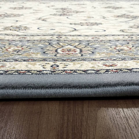 Dynamic ANCIENT GARDEN Beige 710 X 1010 Area Rug AN912571206454 801-119907 Image 3