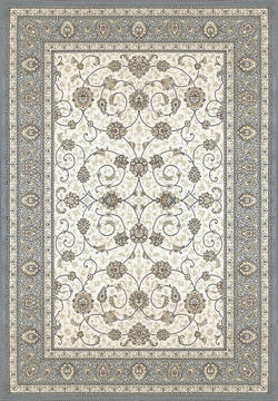 Dynamic ANCIENT GARDEN Beige 9'2" X 12'10" Area Rug AN1014571206454 801-119908