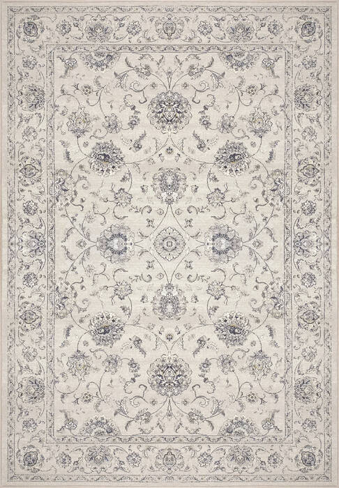 Dynamic ANCIENT GARDEN Beige 20 X 311 Area Rug AN24571266666 801-119925 Image 0