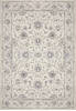 Dynamic ANCIENT GARDEN Beige 20 X 311 Area Rug AN24571266666 801-119925 Thumb 0