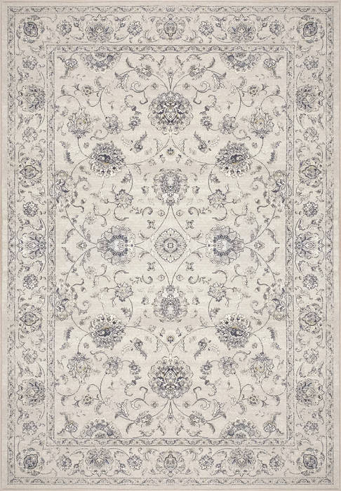Dynamic ANCIENT GARDEN Beige 311 X 57 Area Rug AN46571266666 801-119926 Image 0