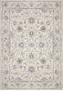 Dynamic ANCIENT GARDEN Beige 53 X 77 Area Rug AN69571266666 801-119928 Thumb 0
