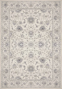 Dynamic ANCIENT GARDEN Beige 5'3" X 7'7" Area Rug AN69571266666 801-119928