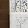 Dynamic ANCIENT GARDEN Grey 53 X 77 Area Rug AN69571269696 801-119941 Thumb 2