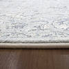 Dynamic ANCIENT GARDEN Grey 53 X 77 Area Rug AN69571269696 801-119941 Thumb 3