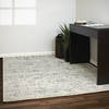 Dynamic ANCIENT GARDEN Grey 67 X 96 Area Rug AN710571269696 801-119943 Thumb 1