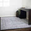 Dynamic ANCIENT GARDEN Blue 311 X 57 Area Rug AN46571364646 801-119952 Thumb 3