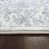Dynamic ANCIENT GARDEN Grey Runner 22 X 77 Area Rug AN28571369696 801-119962 Thumb 2