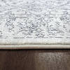 Dynamic ANCIENT GARDEN Grey 20 X 311 Area Rug AN24571369696 801-119964 Thumb 2