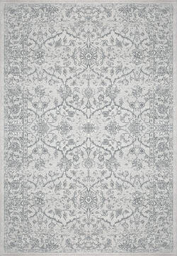 Dynamic ANCIENT GARDEN Grey 2'0" X 3'11" Area Rug AN24571369696 801-119964