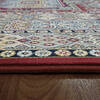 Dynamic ANCIENT GARDEN Red 20 X 311 Area Rug AN24571471454 801-119976 Thumb 2