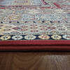 Dynamic ANCIENT GARDEN Red 53 X 77 Area Rug AN69571471454 801-119978 Thumb 2