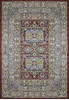 Dynamic ANCIENT GARDEN Red 53 X 77 Area Rug AN69571471454 801-119978 Thumb 0