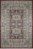Dynamic ANCIENT GARDEN Red 67 X 96 Area Rug AN710571471454 801-119979 Thumb 0