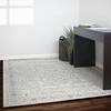 Dynamic ANCIENT GARDEN Grey 710 X 112 Area Rug AN912571479696 801-119988 Thumb 3