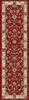 Dynamic ANCIENT GARDEN Red Runner 22 X 110 Area Rug AN212571581464 801-119990 Thumb 0