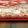 Dynamic ANCIENT GARDEN Red Runner 22 X 77 Area Rug AN28571581464 801-119991 Thumb 2