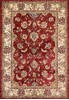 Dynamic ANCIENT GARDEN Red 20 X 311 Area Rug AN24571581464 801-119992 Thumb 0