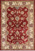 Dynamic ANCIENT GARDEN Red 53 X 77 Area Rug AN69571581464 801-119994 Thumb 0