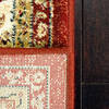 Dynamic ANCIENT GARDEN Red 710 X 1010 Area Rug AN912571581464 801-119996 Thumb 1