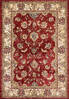 Dynamic ANCIENT GARDEN Red 710 X 1010 Area Rug AN912571581464 801-119996 Thumb 0
