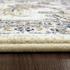 Dynamic ANCIENT GARDEN Beige Runner 22 X 110 Area Rug AN212571596464 801-119998 Thumb 2