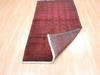 Baluch Red Hand Knotted 40 X 710 Area Rug 100-12006 Thumb 10