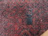 Baluch Red Hand Knotted 40 X 710  Area Rug 100-12006 Thumb 12