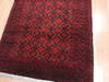 Baluch Red Hand Knotted 40 X 710  Area Rug 100-12006 Thumb 7