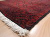 Baluch Red Hand Knotted 40 X 710 Area Rug 100-12006 Thumb 8