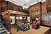 Indo-Nepal Brown Hand Knotted 83 X 114 Area Rug 100-12011 Thumb 2