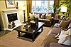Indo-Nepal Brown Hand Knotted 83 X 114 Area Rug 100-12011 Thumb 3