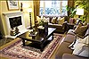 Qum Beige Hand Knotted 68 X 99 Area Rug 100-12013 Thumb 2