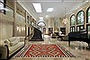 Kilim Red Hand Knotted 65 X 90 Area Rug 100-12019 Thumb 1