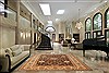 Chobi Brown Hand Knotted 711 X 100 Area Rug 100-12036 Thumb 1