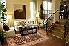 Chobi Brown Hand Knotted 711 X 100 Area Rug 100-12036 Thumb 3