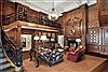 Modern Brown Hand Knotted 80 X 110 Area Rug 100-12039 Thumb 2
