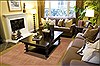 Modern Brown Hand Knotted 80 X 110 Area Rug 100-12039 Thumb 3