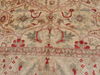 Pishavar Beige Hand Knotted 109 X 150  Area Rug 100-12041 Thumb 8