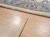 Nain Blue Hand Knotted 66 X 103  Area Rug 100-12046 Thumb 13