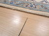Nain Blue Hand Knotted 66 X 103 Area Rug 100-12046 Thumb 13