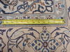 Nain Blue Hand Knotted 66 X 103 Area Rug 100-12046 Thumb 16