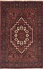 Gholtogh Red Hand Knotted 33 X 50  Area Rug 100-12067 Thumb 0