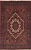 Gholtogh Red Hand Knotted 33 X 50 Area Rug 100-12067 Thumb 0
