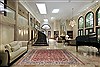 Najaf-abad Red Hand Knotted 69 X 102 Area Rug 100-12079 Thumb 1