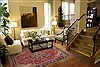 Tabriz Red Hand Knotted 67 X 104 Area Rug 100-12084 Thumb 3