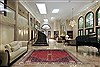 Abadeh Red Hand Knotted 68 X 100 Area Rug 100-12088 Thumb 1