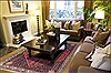 Abadeh Red Hand Knotted 68 X 100 Area Rug 100-12088 Thumb 2